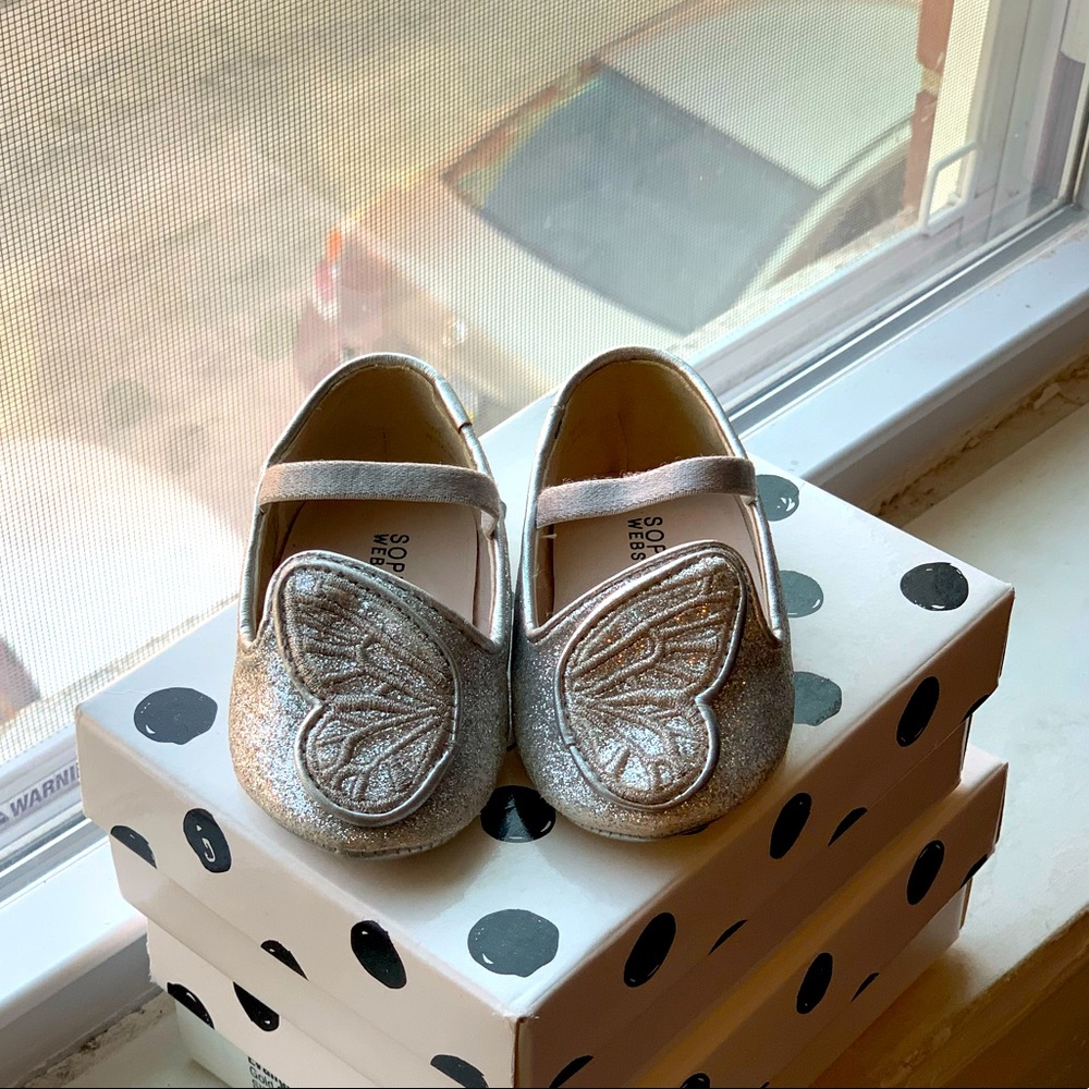 Sophia Webster mini